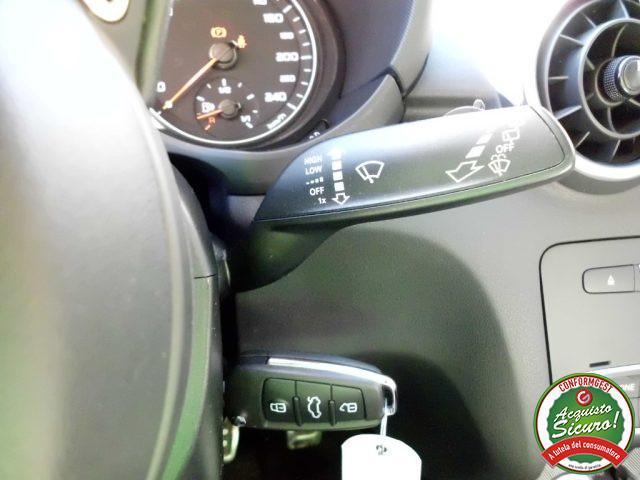 AUDI A1 SPB 1.4 TDI S-LINE