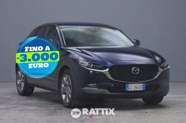 Mazda CX-30 2.0 m-hybrid 150CV Executive 6at