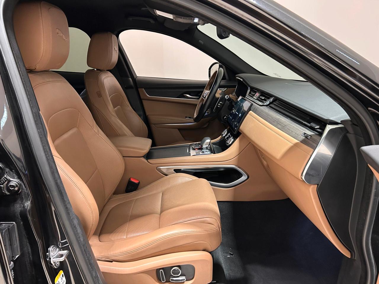 Jaguar F-Pace 2.0 D 163 CV AWD aut. SE N1 *PROMO 2,95%*