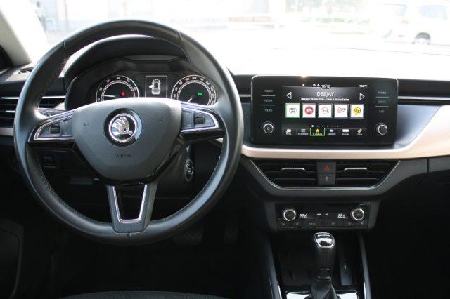 SKODA Kamiq 1.0 TSI 115 CV DSG Style