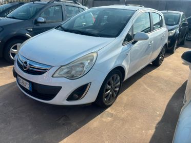 Opel Corsa 1.3 CDTI F.AP. 5 porte Elective