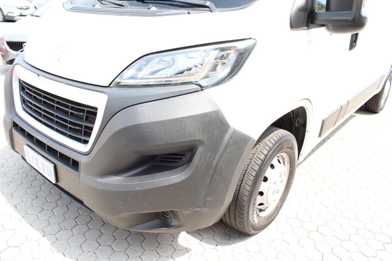 PEUGEOT BOXER 330 BLUEHDI 140 CV