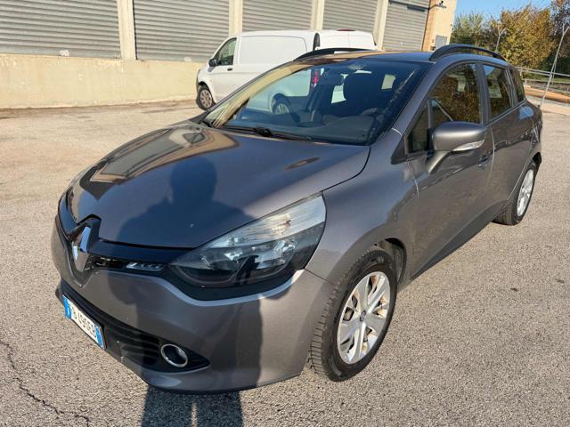 RENAULT Clio dCi 8V 90CV EDC Start&Stop Energy Bellissima
