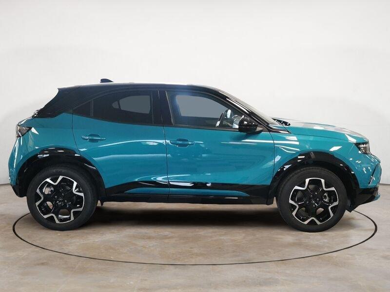 Opel Mokka Mokka Hybrid 145 CV DCT6 GS