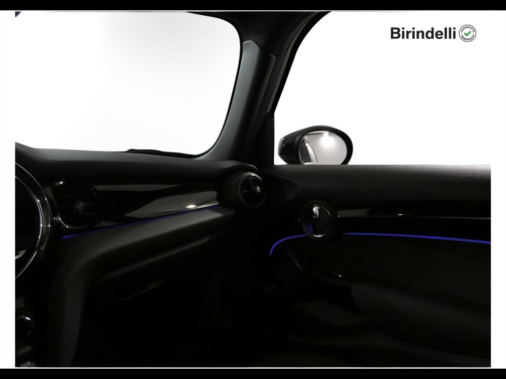 MINI Mini 5 porte (F55) - Mini 1.5 Cooper Classic 5 porte