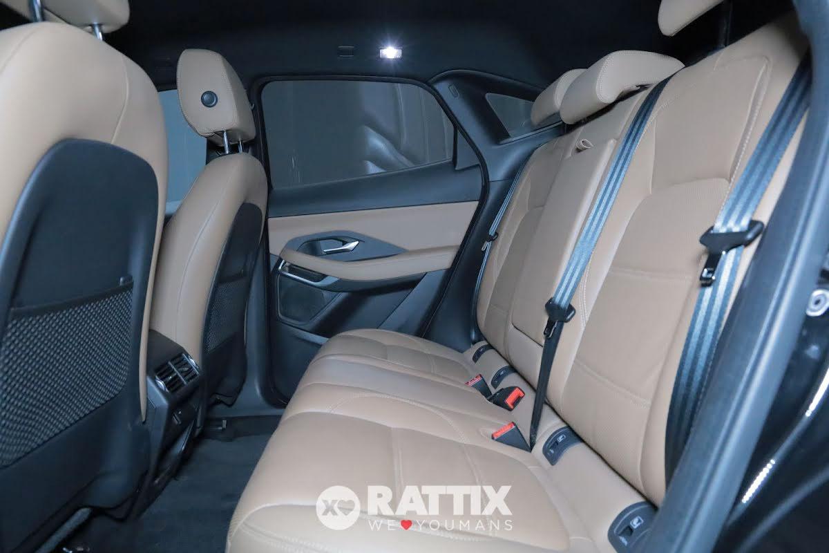 Jaguar E-Pace 2.0d i4 mhev 163 awd auto