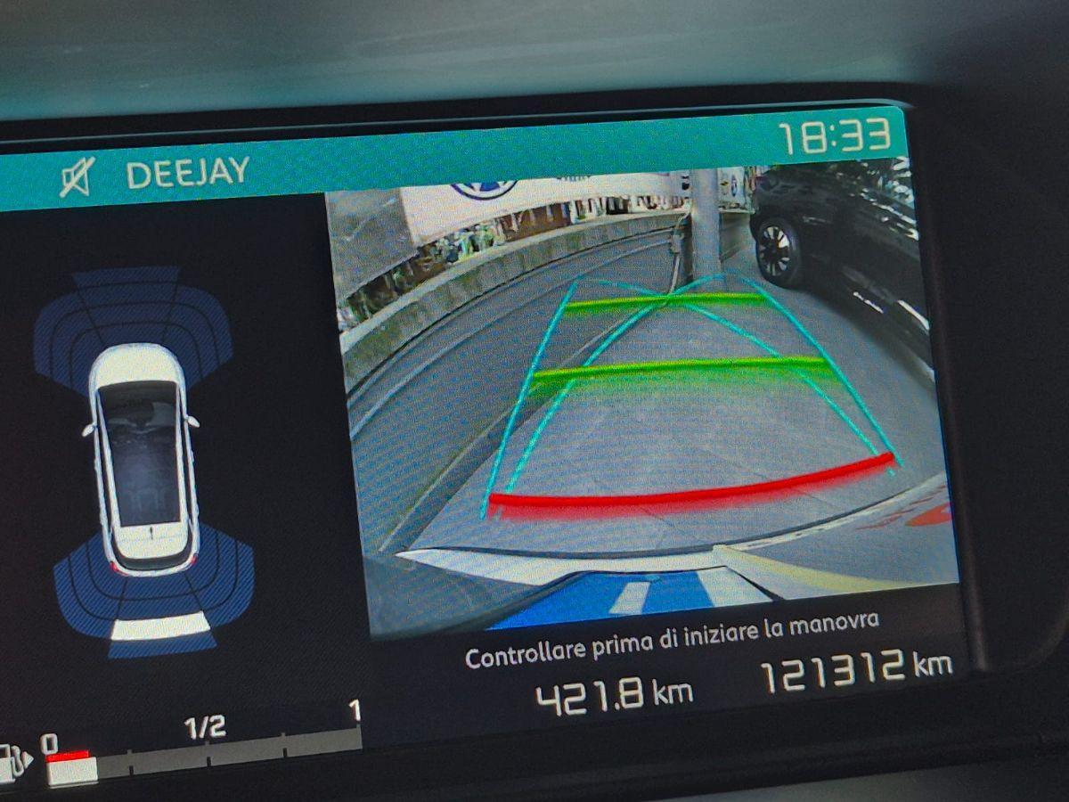 CITROEN - C4 Picasso - BlueHDi 120 S&S Shine