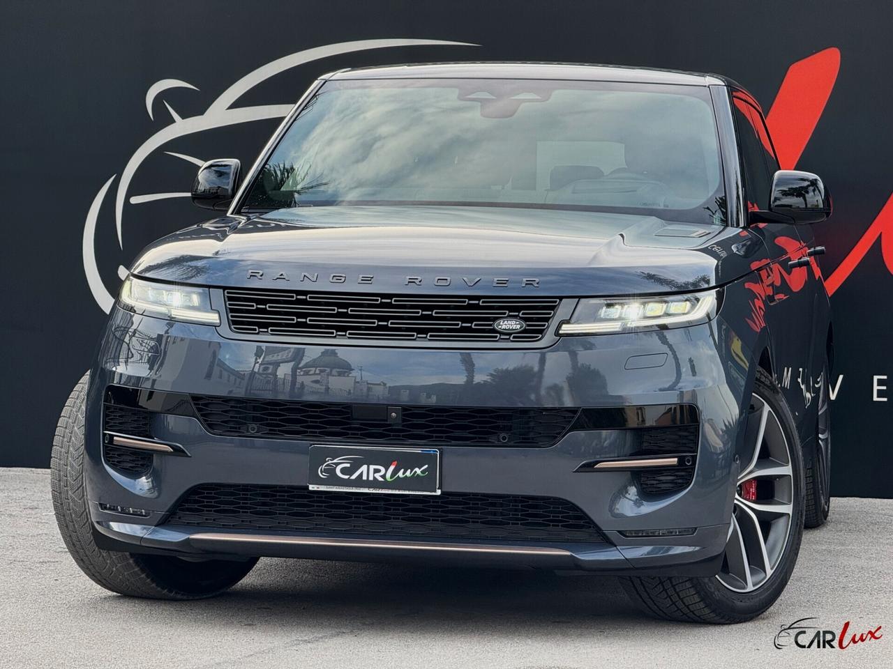 Range Rover Sport 3.0d i6 MHEV Dynamic HSE 249CV