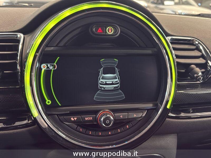 MINI Clubman Mini 2016 Benzina Mini 1.5 Cooper Boost