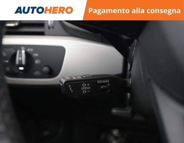 AUDI A4 Avant 35 TDI S tronic
