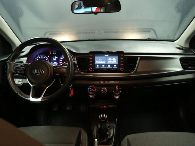 KIA Rio 1.2 MPi Evolution