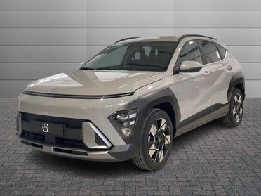 HYUNDAI KONA MY26 HEV 1.6 GDI BUSINESS