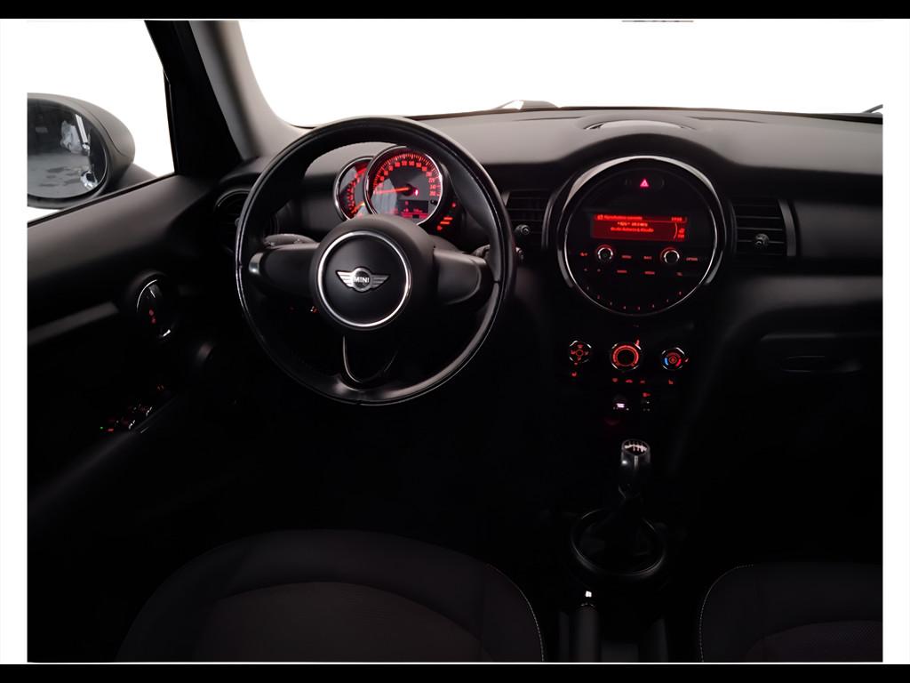 MINI Mini IV F55-F56 2014 - Mini 1.2 One 75cv 5p