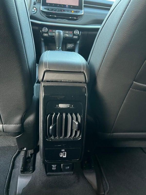 Jeep Compass Compass 1.3 Turbo T4 150 CV aut. 2WD Limited