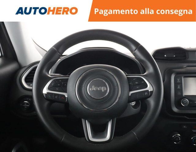 JEEP Renegade 1.0 T3 Longitude