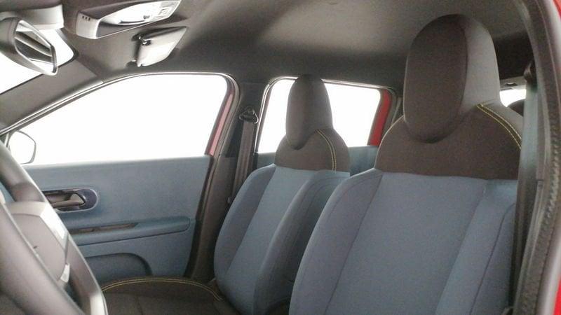 FIAT Grande Panda 1.2 hybrid Icon 110cv edct