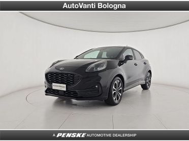 Ford Puma Puma 1.0 ecoboost h ST-Line 125cv auto