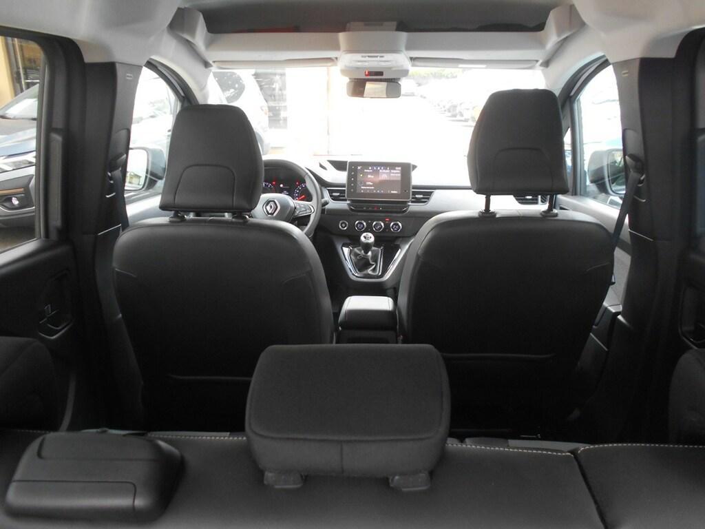 Renault Kangoo Passenger 1.3 TCe Equilibre
