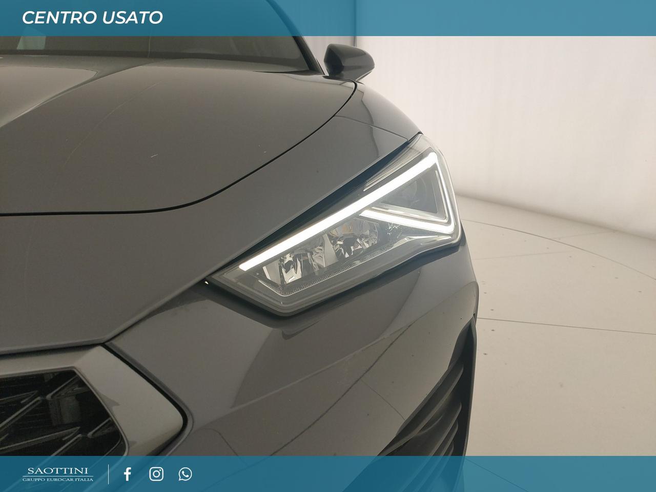 1.4 e-Hybrid VZ 245 CV DSG