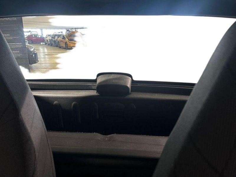 smart fortwo 1.0 mhd Passion 71cv