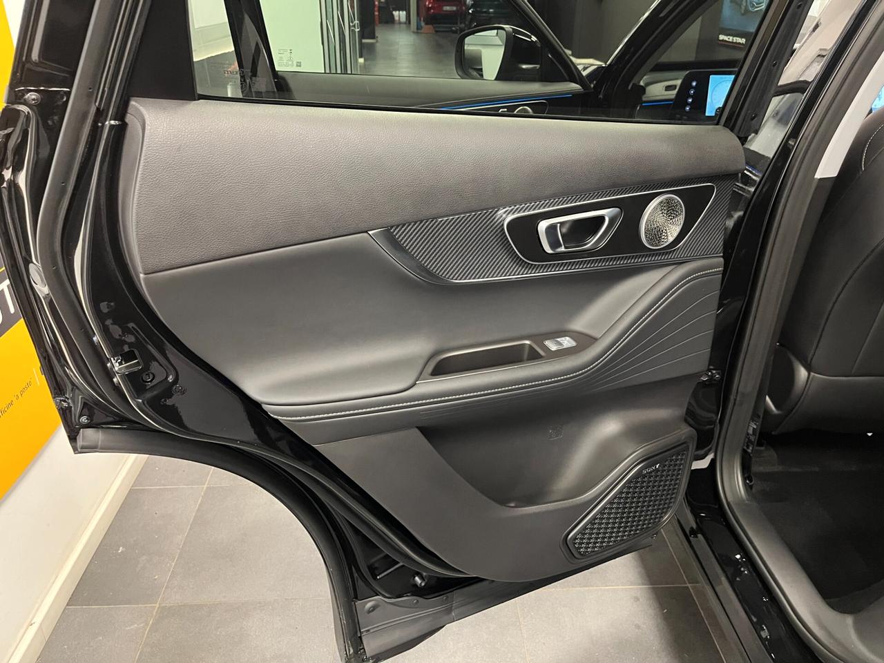 NEW DR 6 1.6 T-GDI DCT