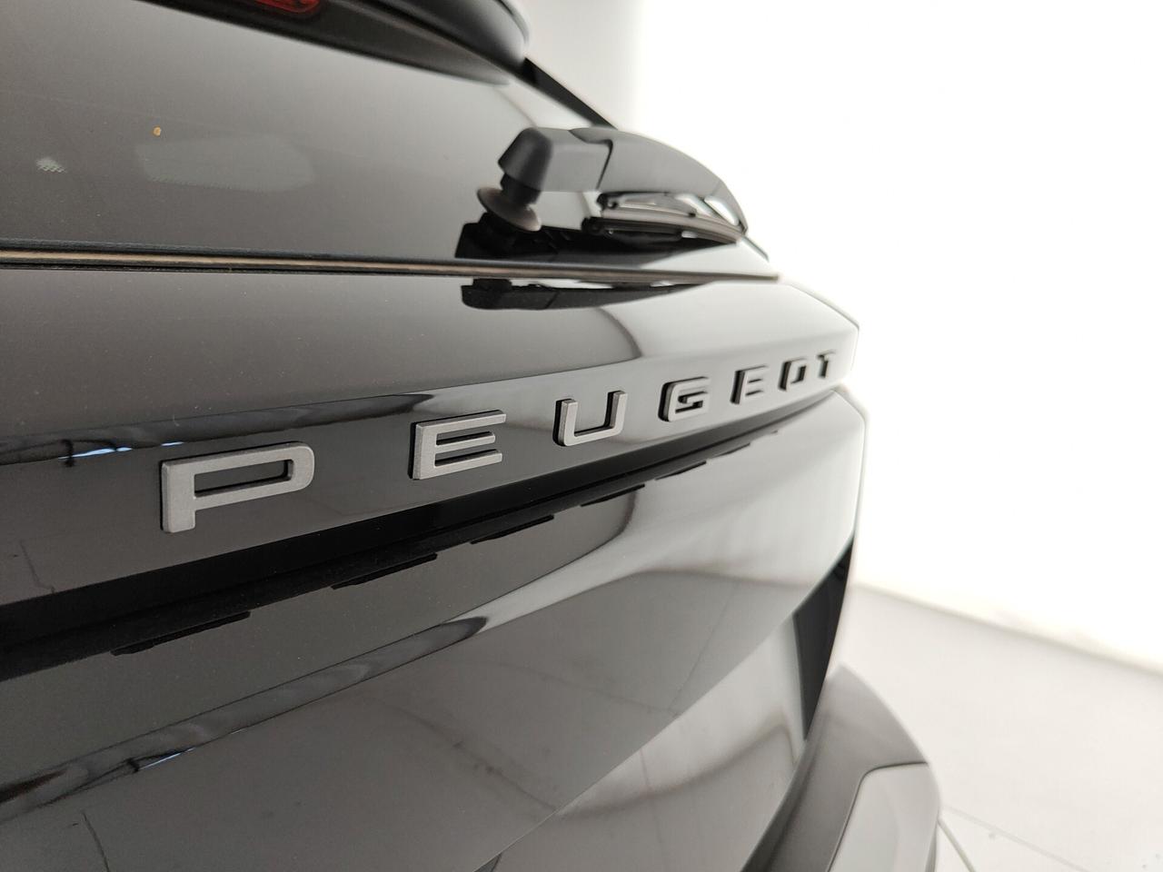 Peugeot 2008 Turbo 100Cv S&S Allure