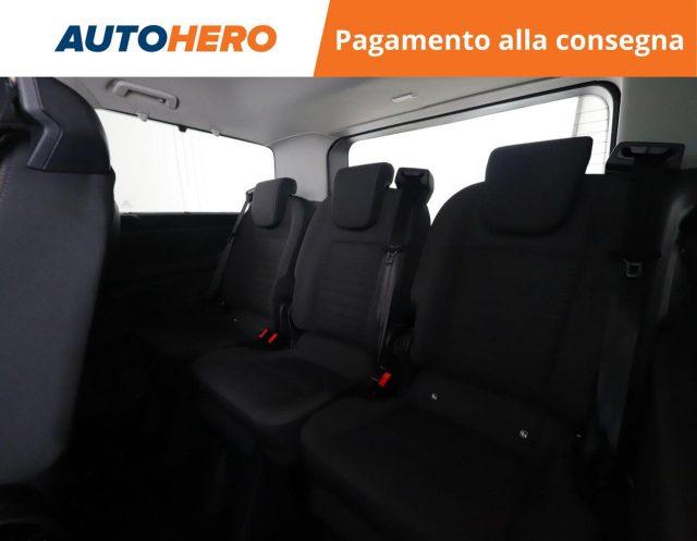 FORD Tourneo Custom 320 2.0 EcoBlue 130CV PC Trend