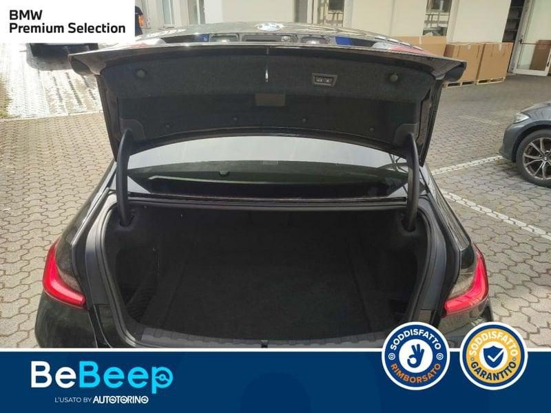 BMW Serie 3 320D MHEV 48V MSPORT PRO AUTO