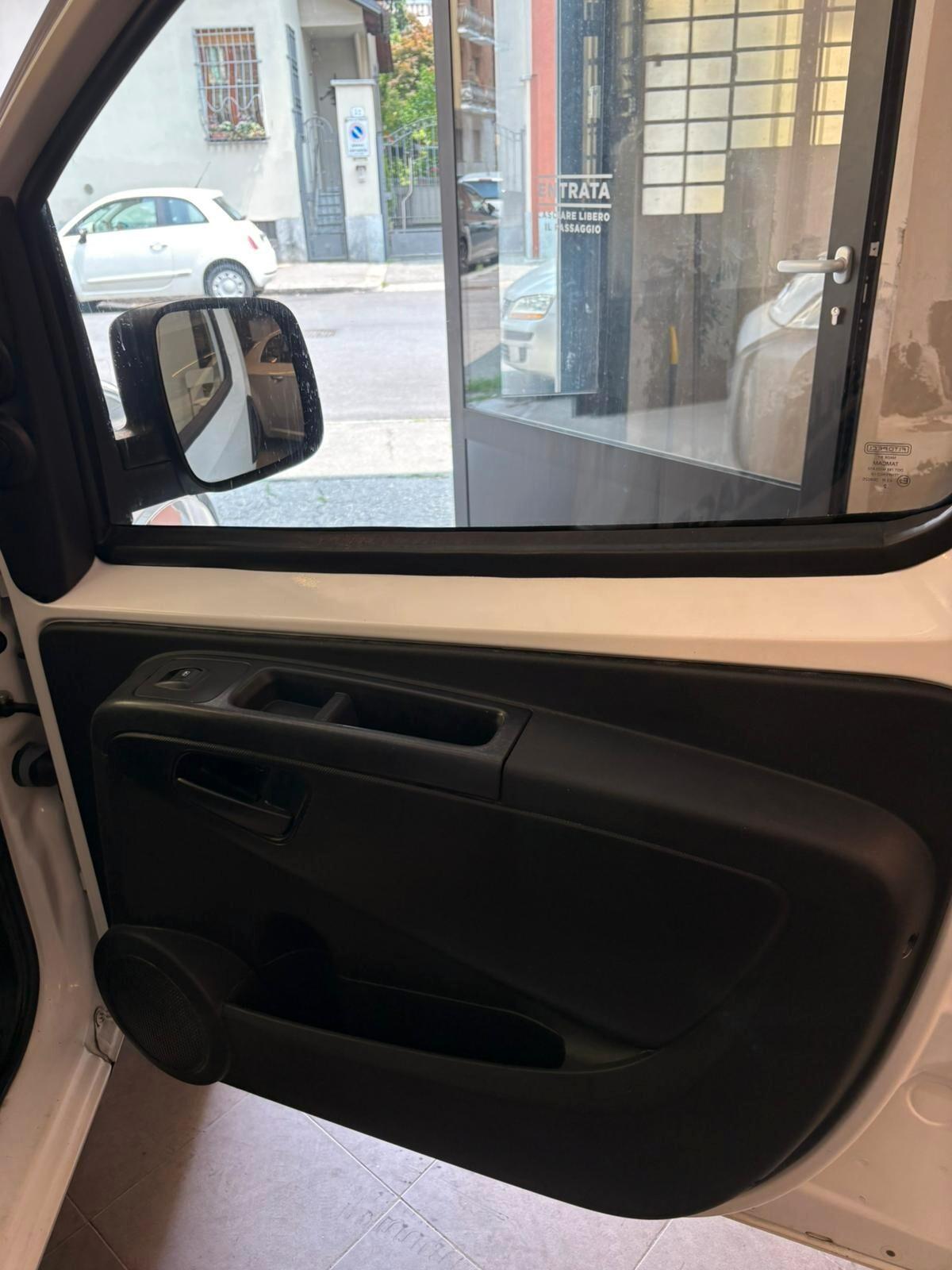 Fiat Fiorino 1.3 MJT 95CV Furgone