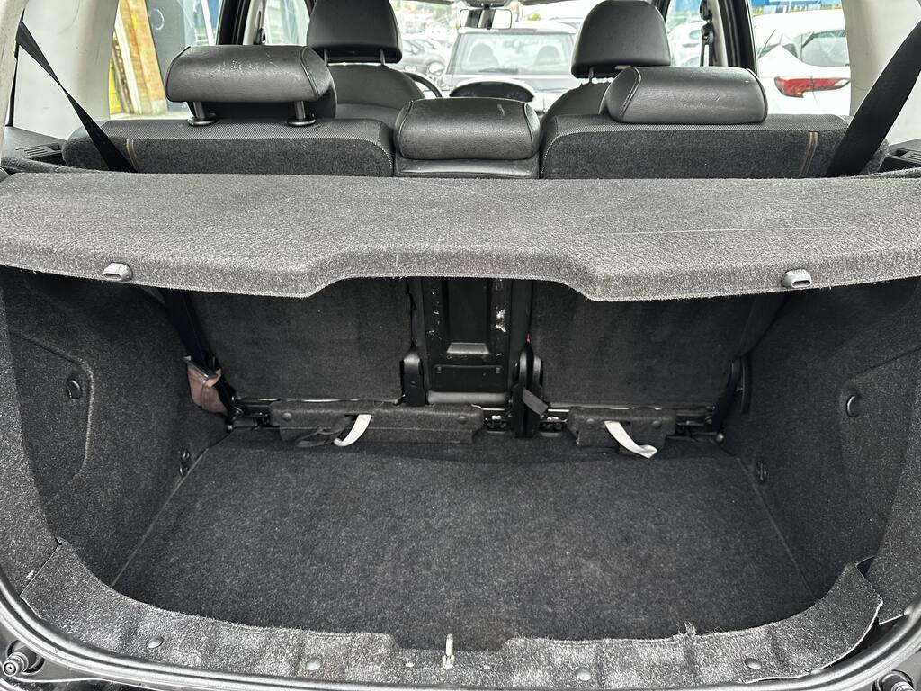 Fiat Idea 1.4 Emotion