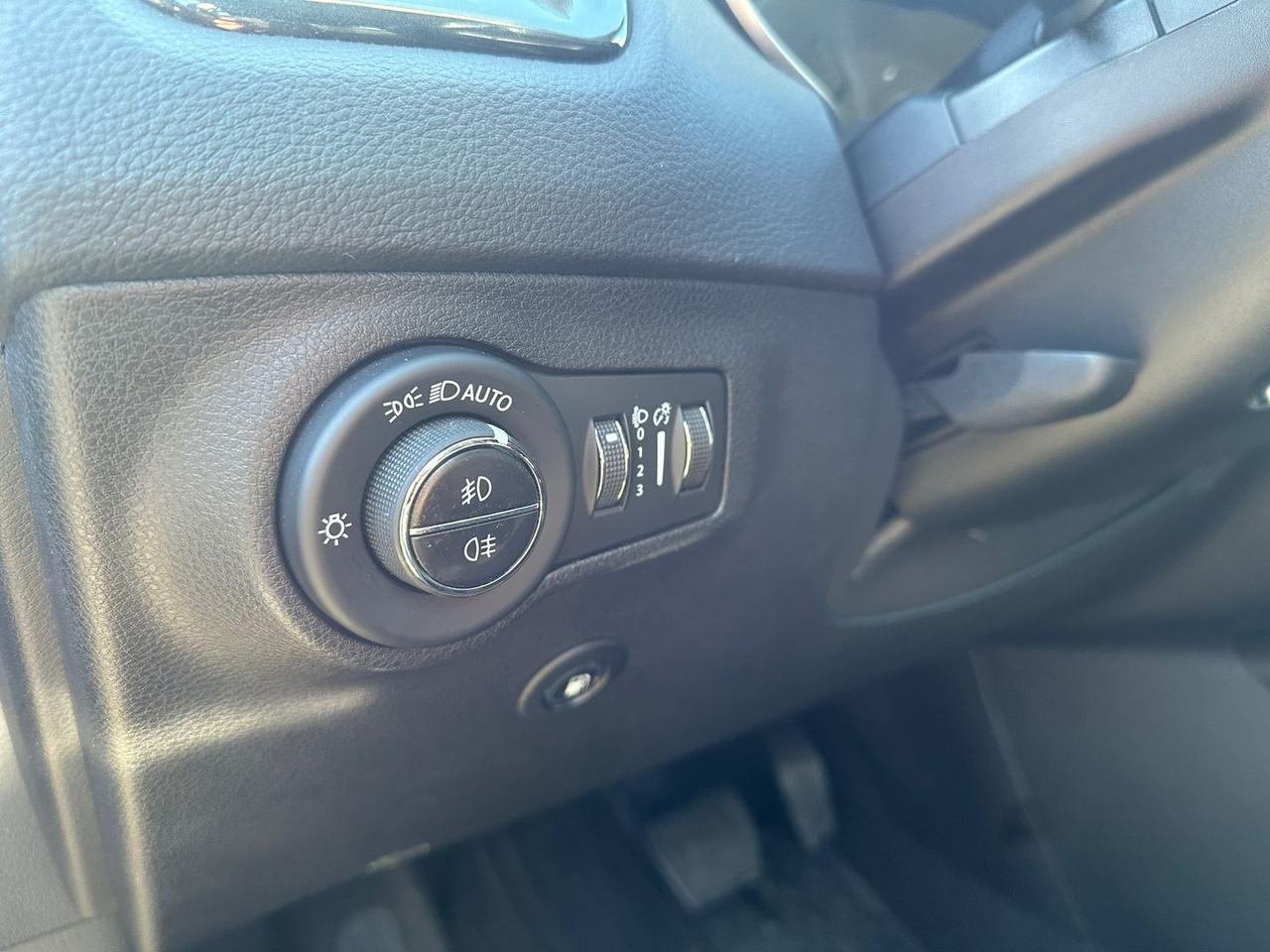 Jeep Compass Limited 1.3 T4 PHEV #8089