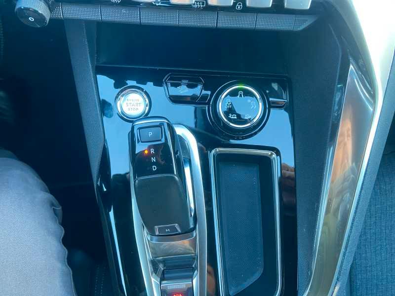 PEUGEOT 3008 1.5 bluehdi GT Line 130cv eat8