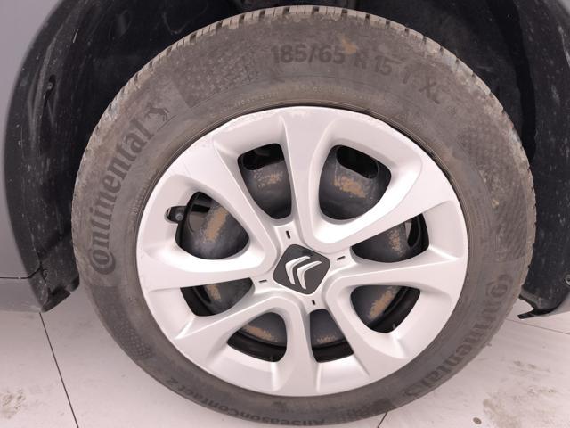 CITROEN C3 1.5 bluehdi Feel s&s 100cv 6m