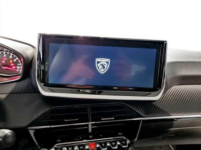 Peugeot 208 208 1.2 puretech Style s&s 100cv