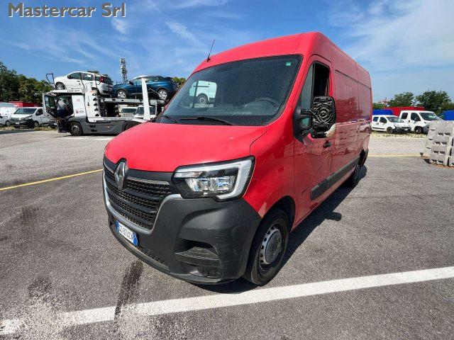 RENAULT Master 2.3 dCi 135 TM Furgone Ice - GD874CN