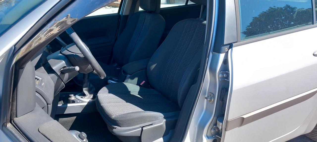 Renault Mégane 1.6 110Cv 5 porte GPL SW Confort