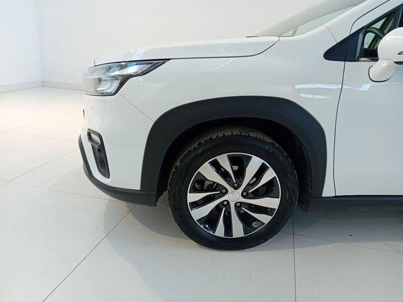 Suzuki S-Cross S-Cross 1.5 140V Hybrid A/T Starview