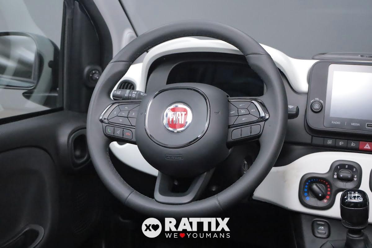 Fiat Pandina 1.0 firefly hybrid 70CV Cross