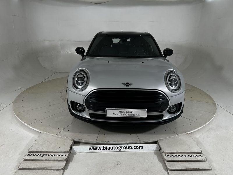 MINI Mini Clubman F54 2019 Diesel 2.0 Cooper D Classic