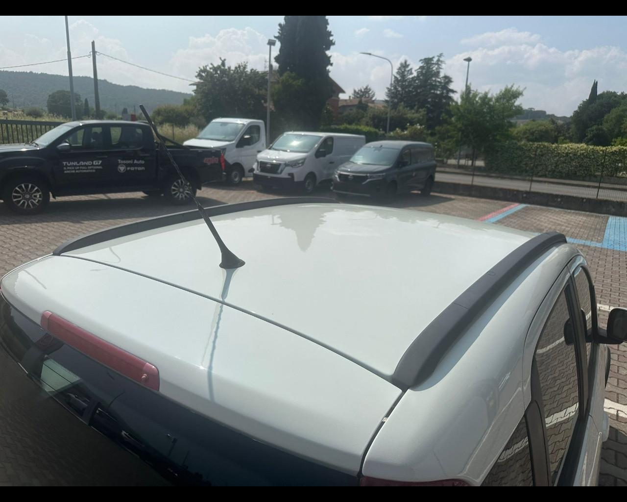 FIAT Panda 1.3 mjt 16v 4x4 s&s 95cv