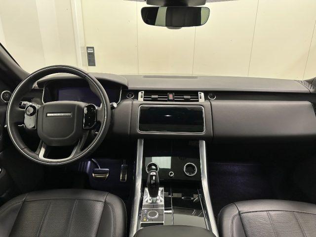 LAND ROVER Range Rover Sport 3.0D l6 249 CV HSE Dynamic