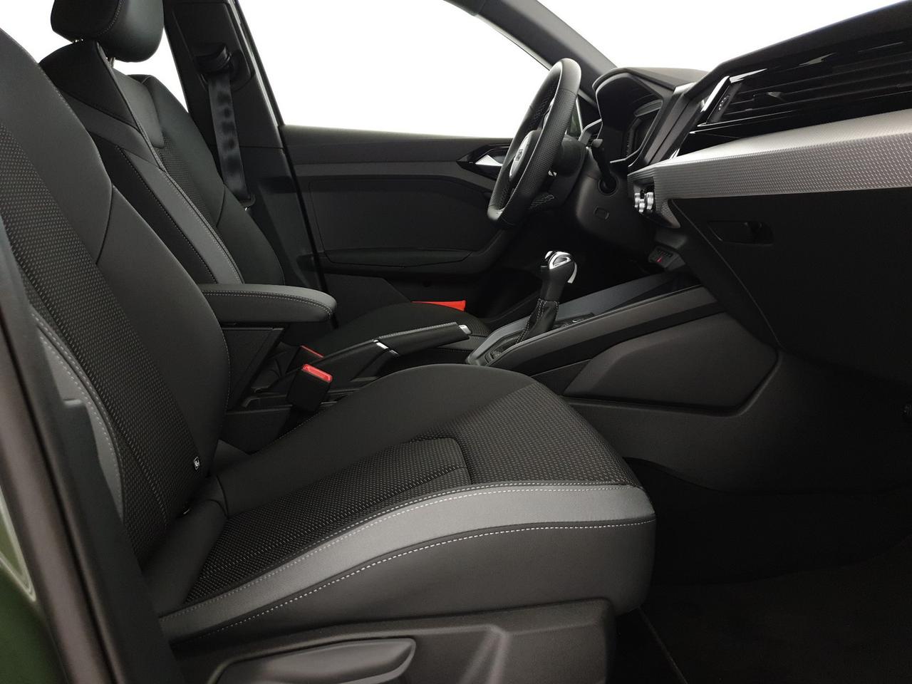 Sportback 35TFSI 150CV S tronic S line Edition