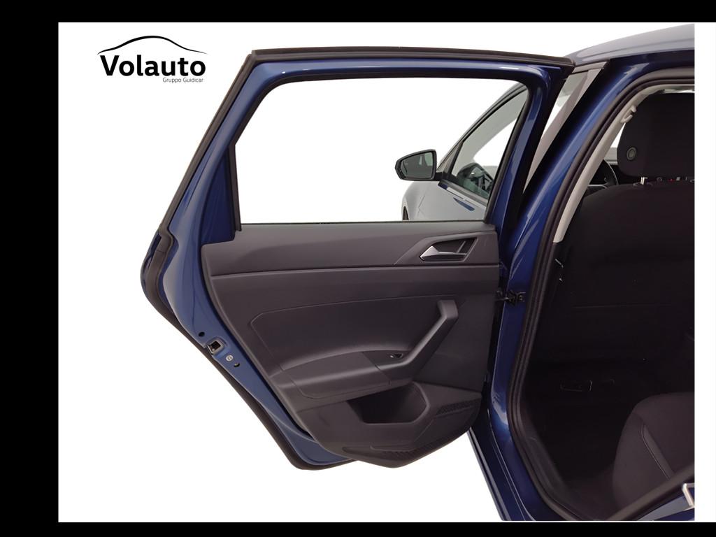 VOLKSWAGEN Polo VI 2022 - Polo 1.0 tsi Life 95cv dsg