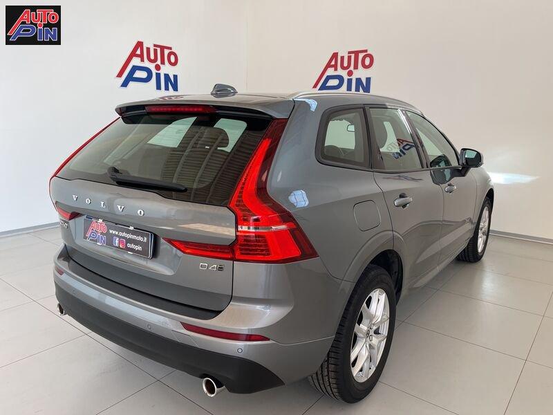 Volvo XC60 D4 AWD Geartronic Business