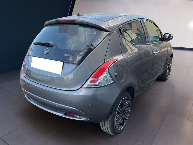 Lancia Ypsilon III 2021 1.0 firefly hybrid UnYca s&s 70cv