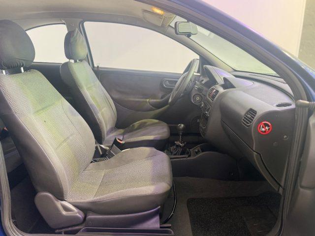 OPEL Corsa 1.0i 12V cat 3 porte Edition