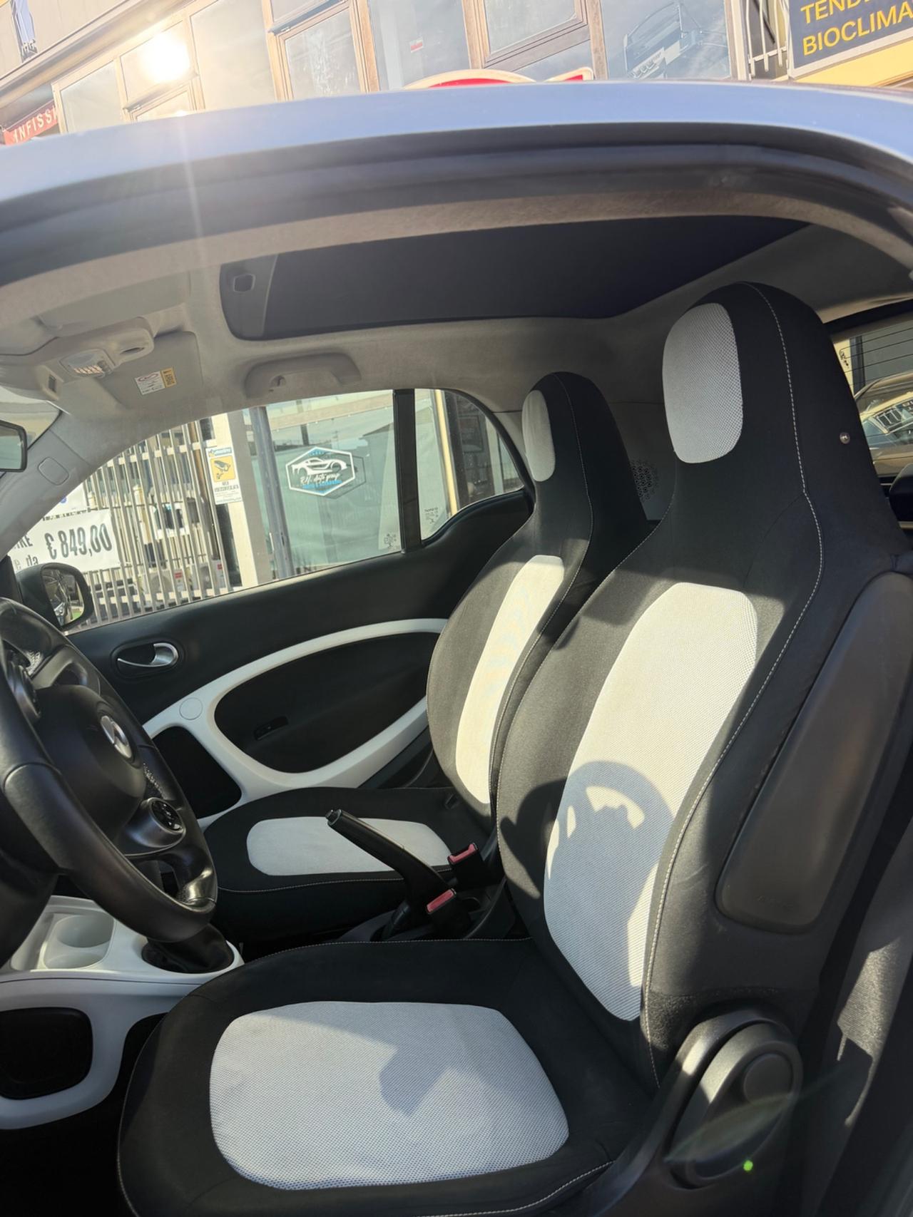 Smart ForTwo 70 1.0 Youngster