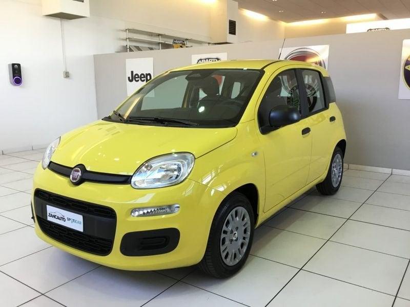 FIAT Panda S9 1.0 Hybrid Panda - PROMO ROTT MARZO