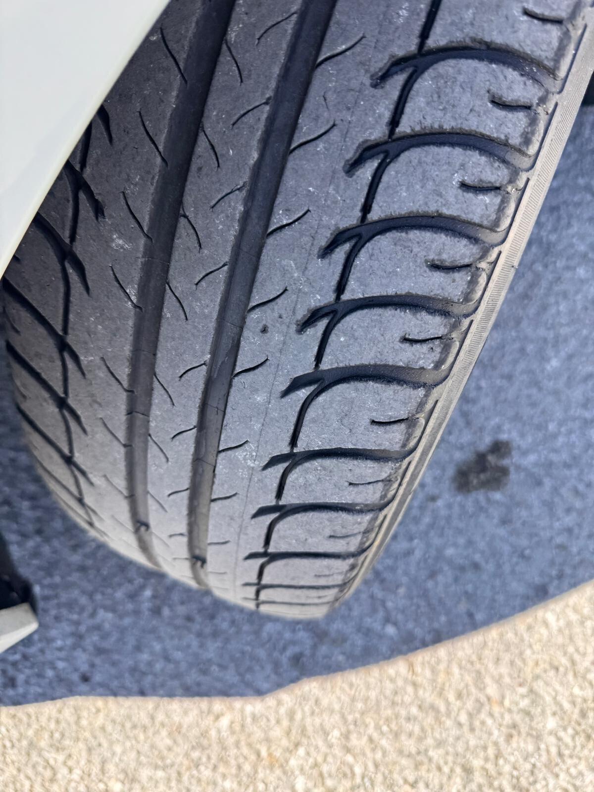 Renault Megane SW PRONTA CONSEGNA (LEGGERE)