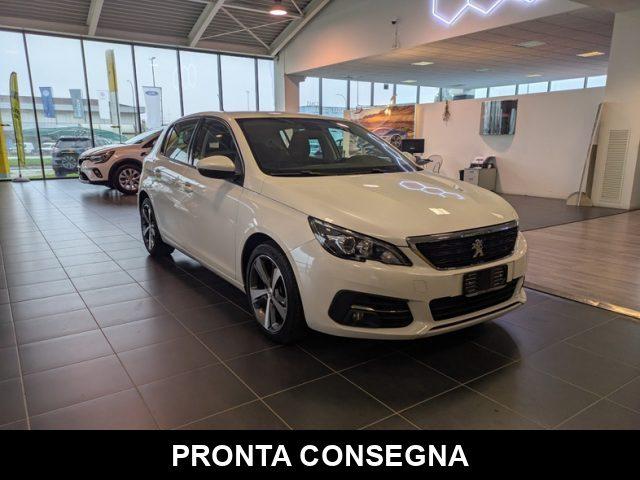 PEUGEOT 308 110 S&S Active